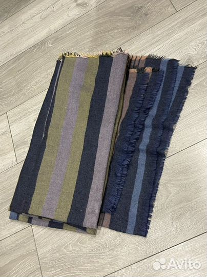 Палантины Mango