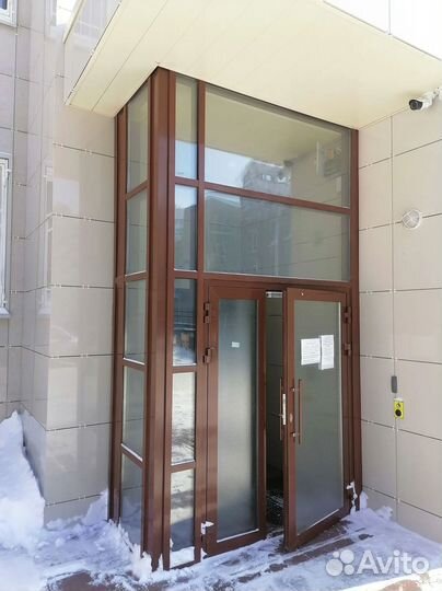 Пластиковые окна, двери. Остекление