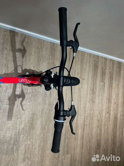 Детский велосипед stern 20