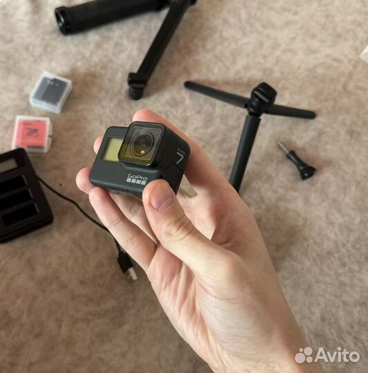 GoPro Hero 7 Black
