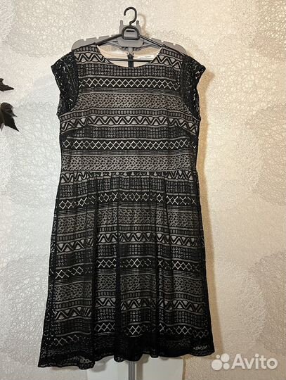 Платье женское