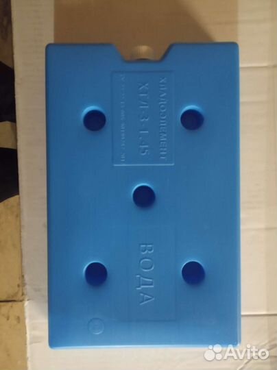 Хладоэлемент