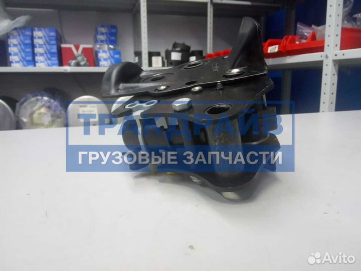 Замок кабины Вольво FM(4) и Рено Т серии