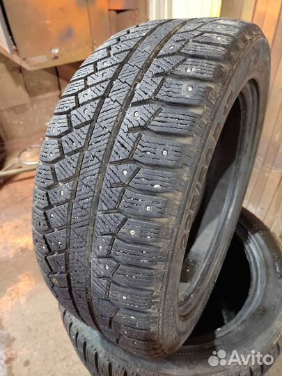 Nokian Tyres Hakkapeliitta 7 225/50 R17