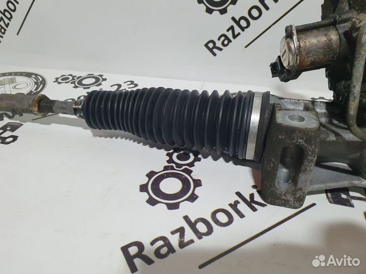 Рулевая рейка для Audi A8 D4
