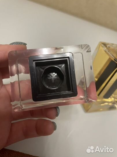 Dior homme тестер