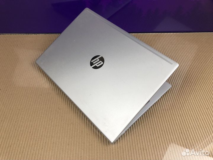 Ноутбук HP i5/6gb/256Gb