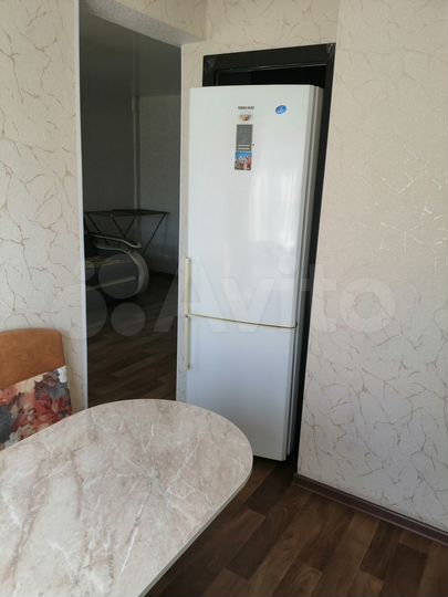 1-к. квартира, 31,1 м², 4/5 эт.