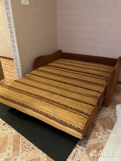 Диван аккордион