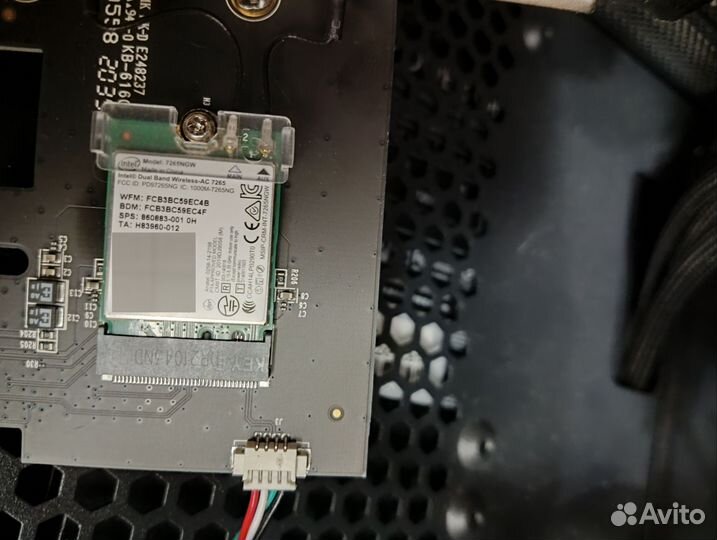 Wi-Fi-адаптер TP-Link (Archer T5E)