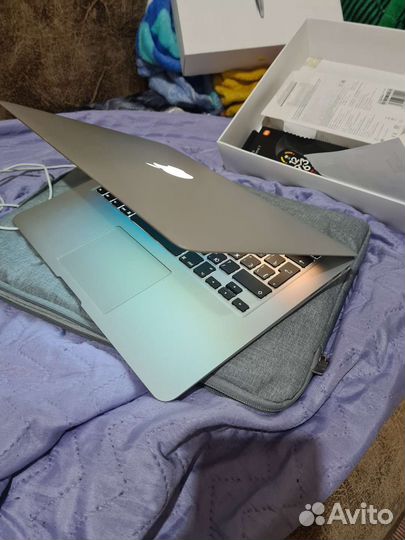 Macbook air 13