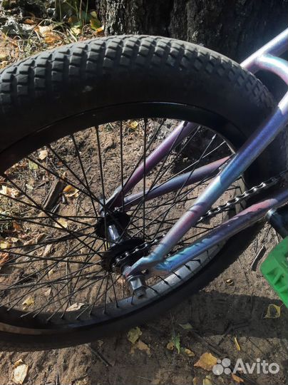 BMX