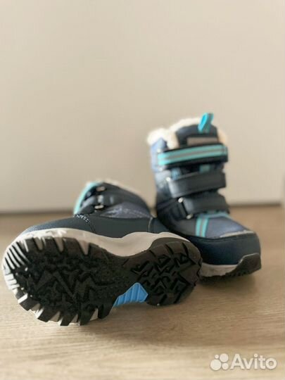 Ботинки зимние Lassie 22