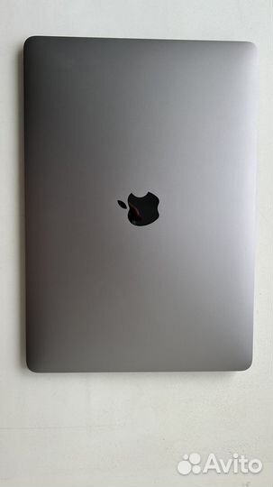 Macbook Air 13 2020 intel 8gb space gray