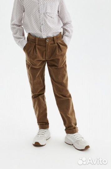 Silver spoon брюки