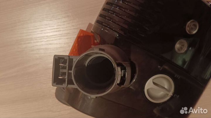 Турбощетка для пылесоса bork