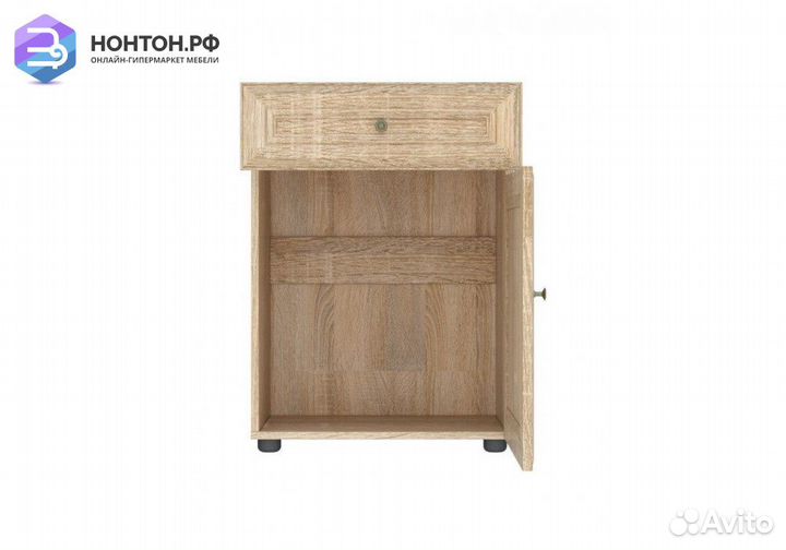 Тумба с ящиком Оскар-7А