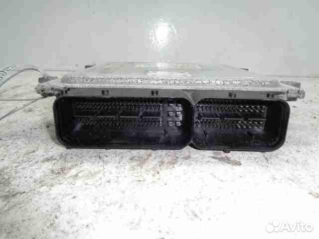 Блок управления двигателем Kia Sorento