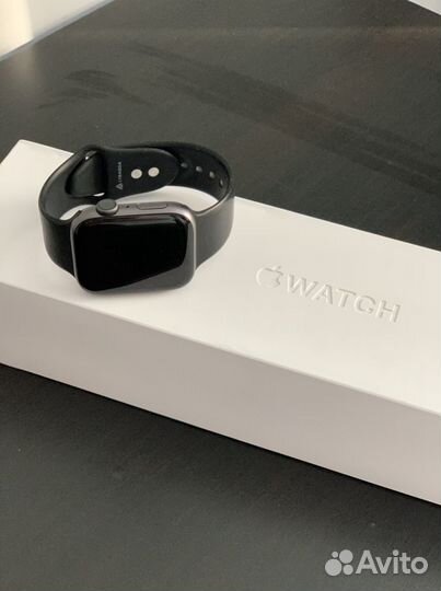 Apple watch
