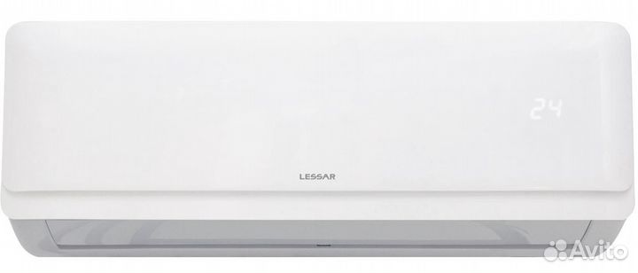 Lessar LS-HE24KLA2B/LU-HE24KLA2B