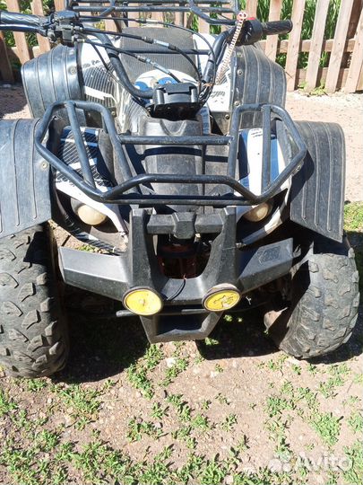 Продам квадроцикл