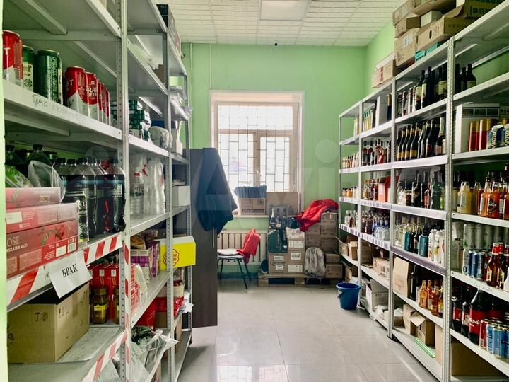 Торговая площадь, 183.5 м²