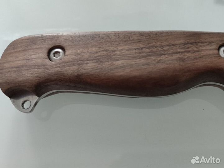 Нож Кизлярский Походный печенег