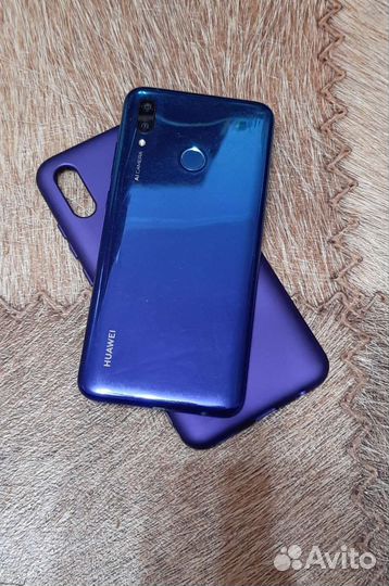HUAWEI P Smart (2019), 3/32 ГБ