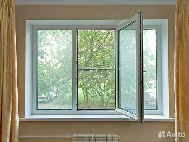 Пластиковые окна в Пензе