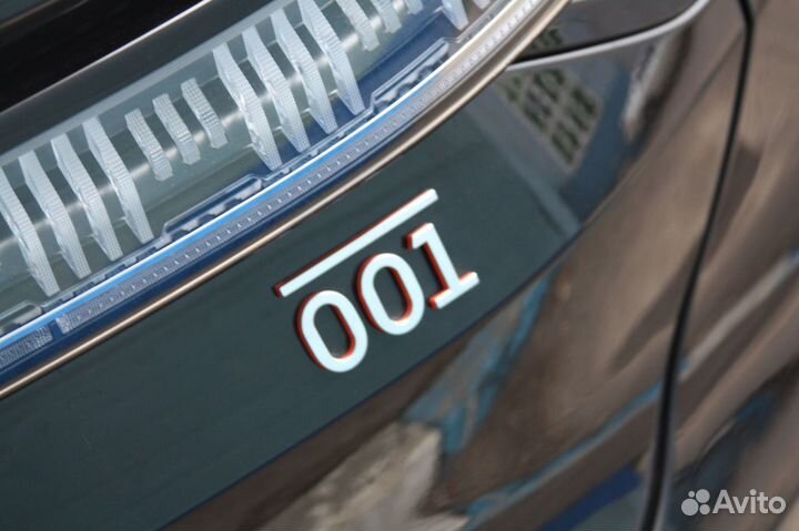 Замена агрегатов Ford F-250 Escape Edge