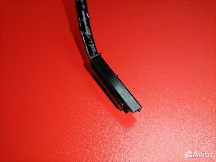 Проводка двери багажника Toyota Corolla ZZE121R