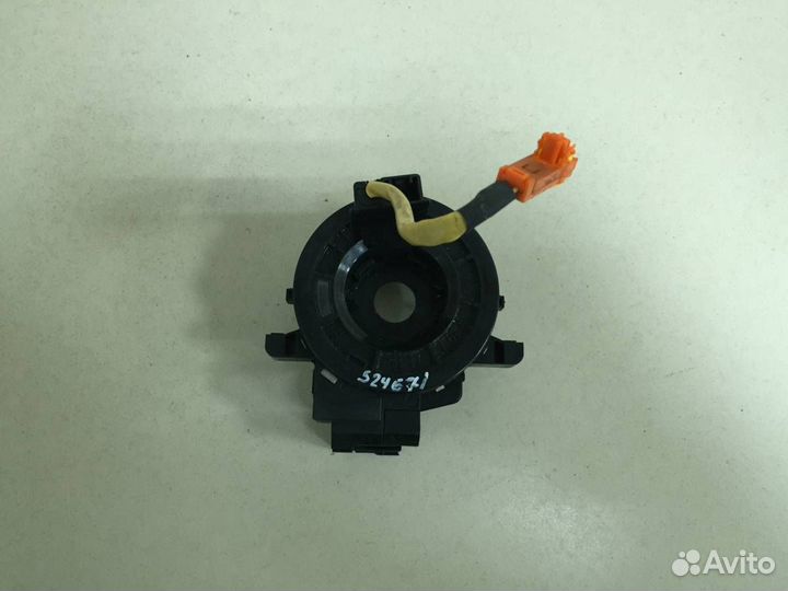 Механизм подрулевой SRS ленточный Toyota Corolla E150 2006-2013