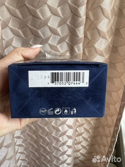 Dolce & Gabbana pour homme edt 75 мл