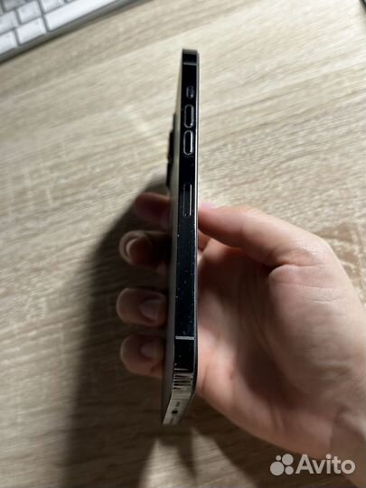 iPhone 12 Pro Max, 256 ГБ