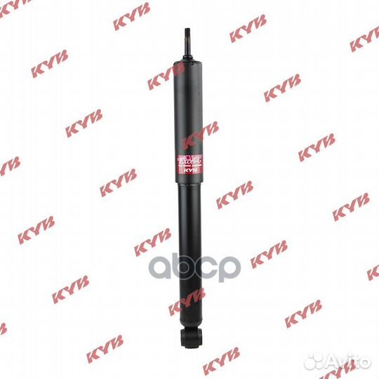 Амортизатор - Excel-G зад прав/лев 343448 KYB