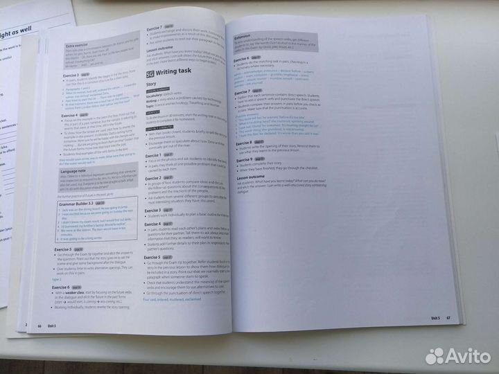 Solutions Upper-Intermediate Teacher's Book