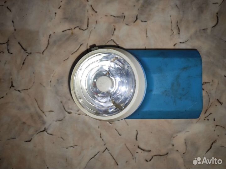 Фонарик СССР фкб 6