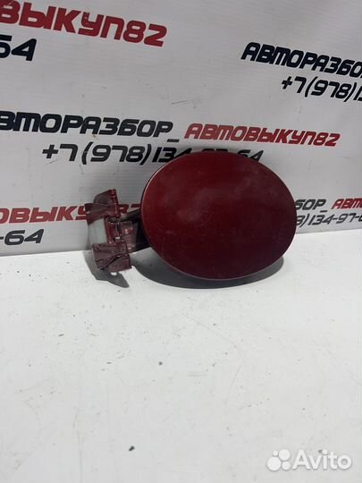 Лючок бензобака Мазда 3 BK бк