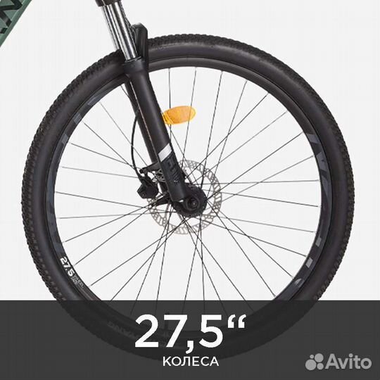 Stern Motion 2.0 27.5