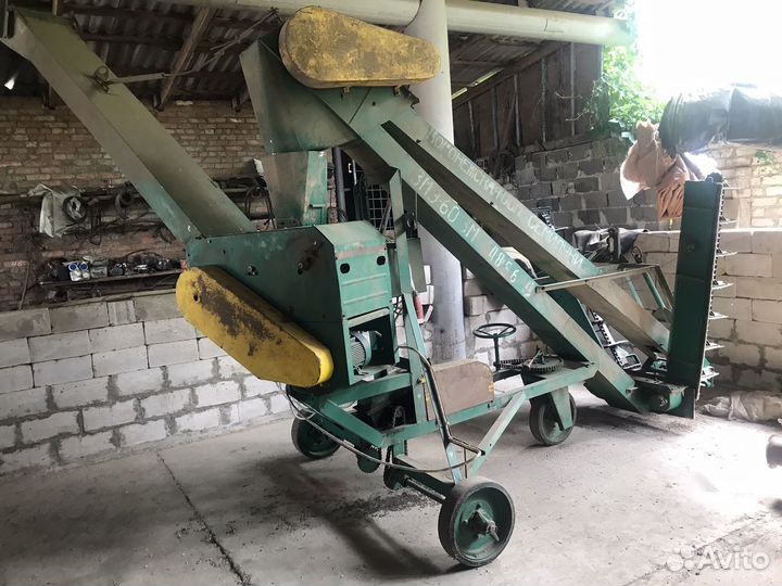 Плуг 1L 3-20, 2015