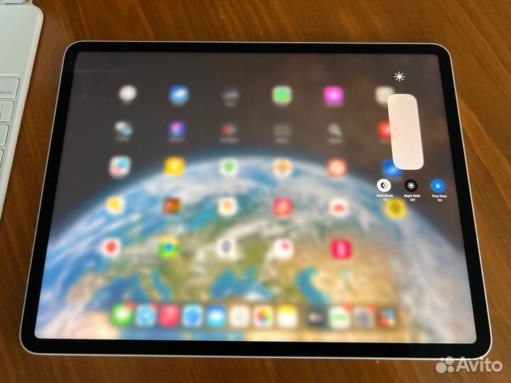 Apple iPad Pro 12.9 M2 256gb LTE / Magic Keyboard