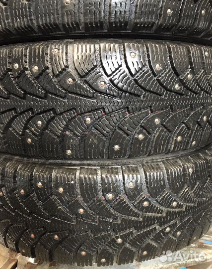 КАМА Кама-Евро-519 185/65 R15