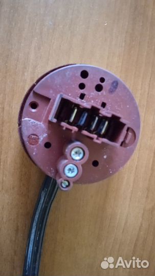 Запчасти от стиральной машины Bosch, Whirlpool, LG