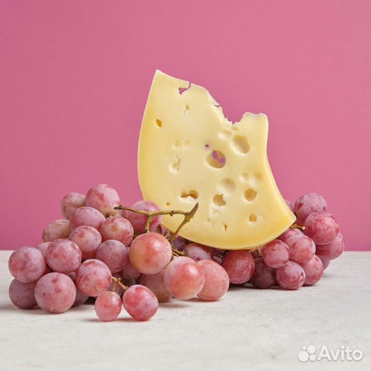 Сыр Камамбер