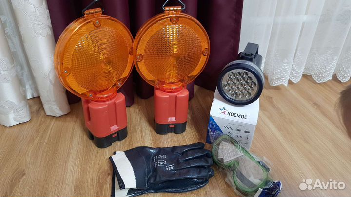 Комплект ADR по допог