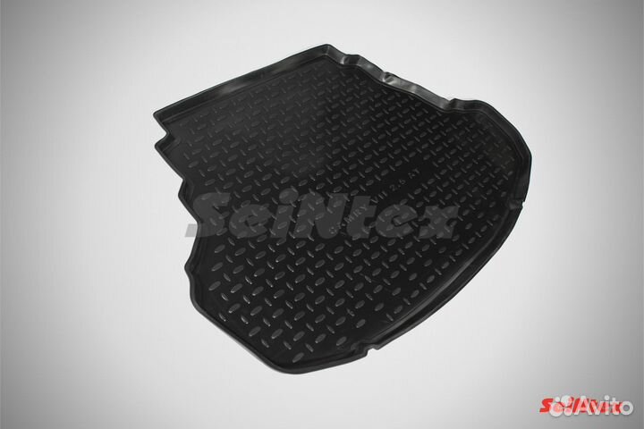 Коврик в багажник Toyota Camry V55