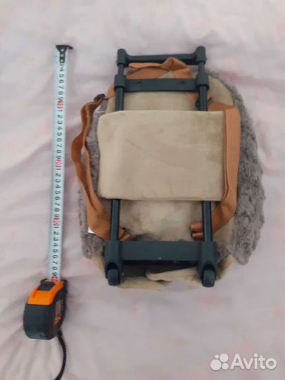 Рюкзак детский