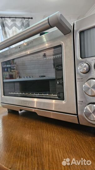 Мини печь Bork