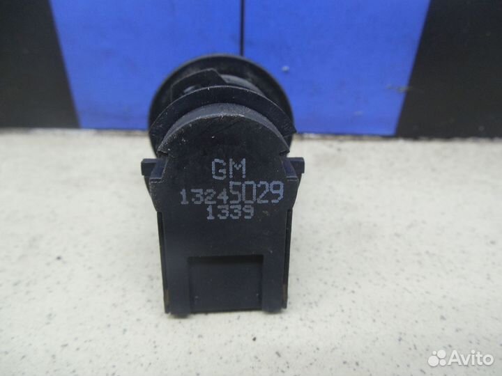 Датчик Cruze 2009-2016