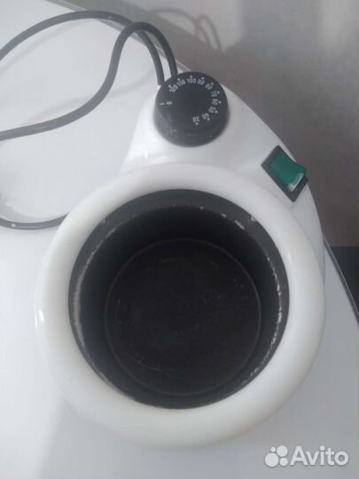 Воскоплав beauty image профессиональный